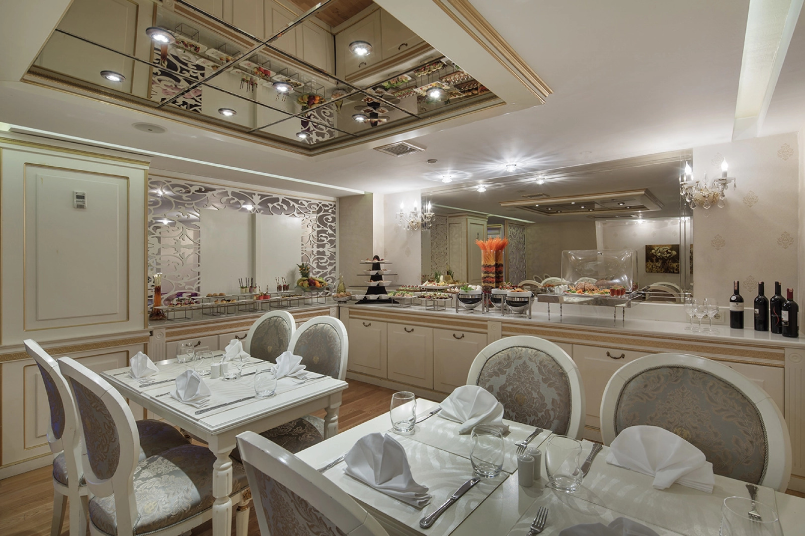 Crowne Plaza Istanbul - Old City