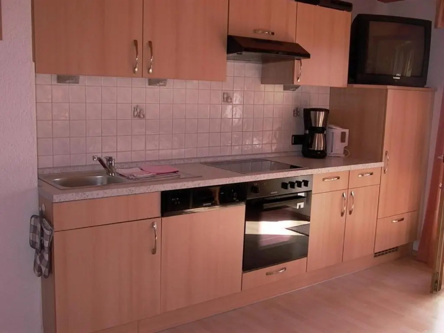 Ferienwohnungen Meindl