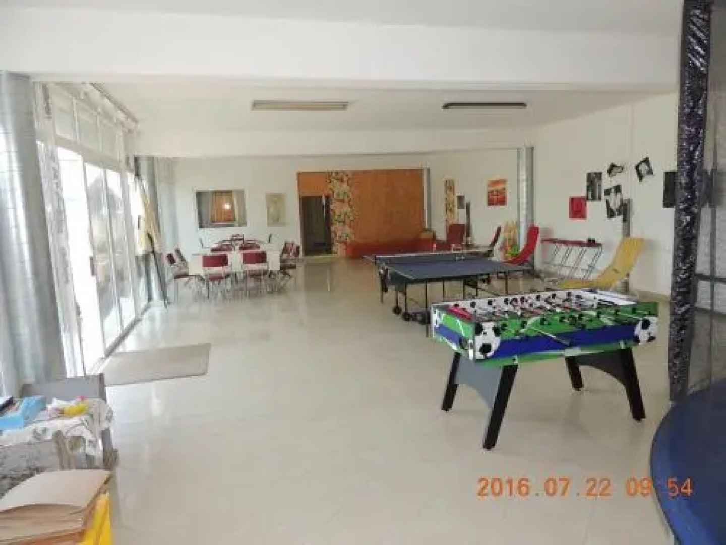 Tolnaricum Apartments