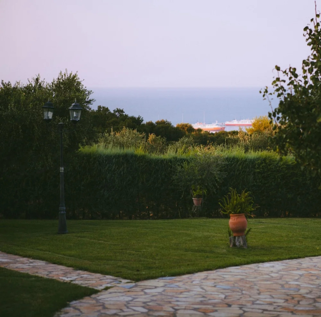 Vigla Village Hotel Apartment Resort