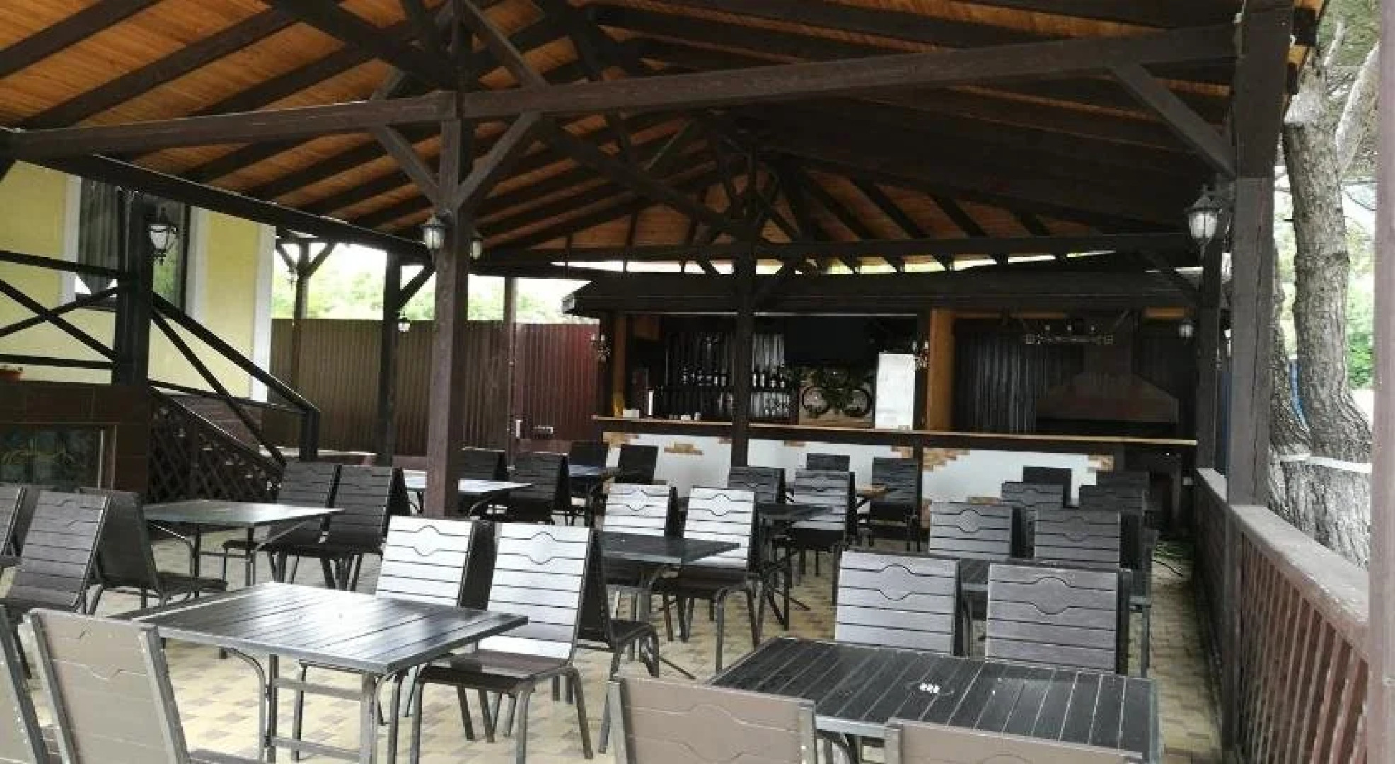 Баунти Отель