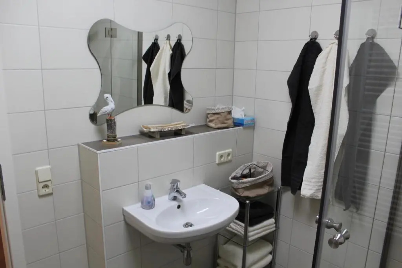 Ferienwohnung Hellwig