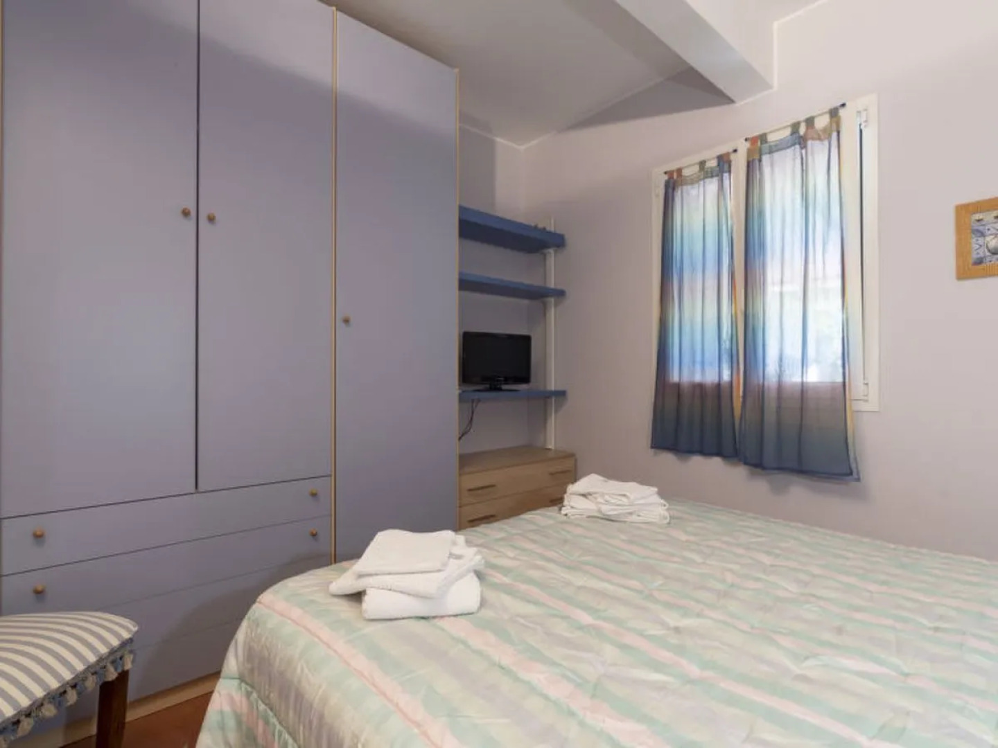 Apartment La Marina Bordighera