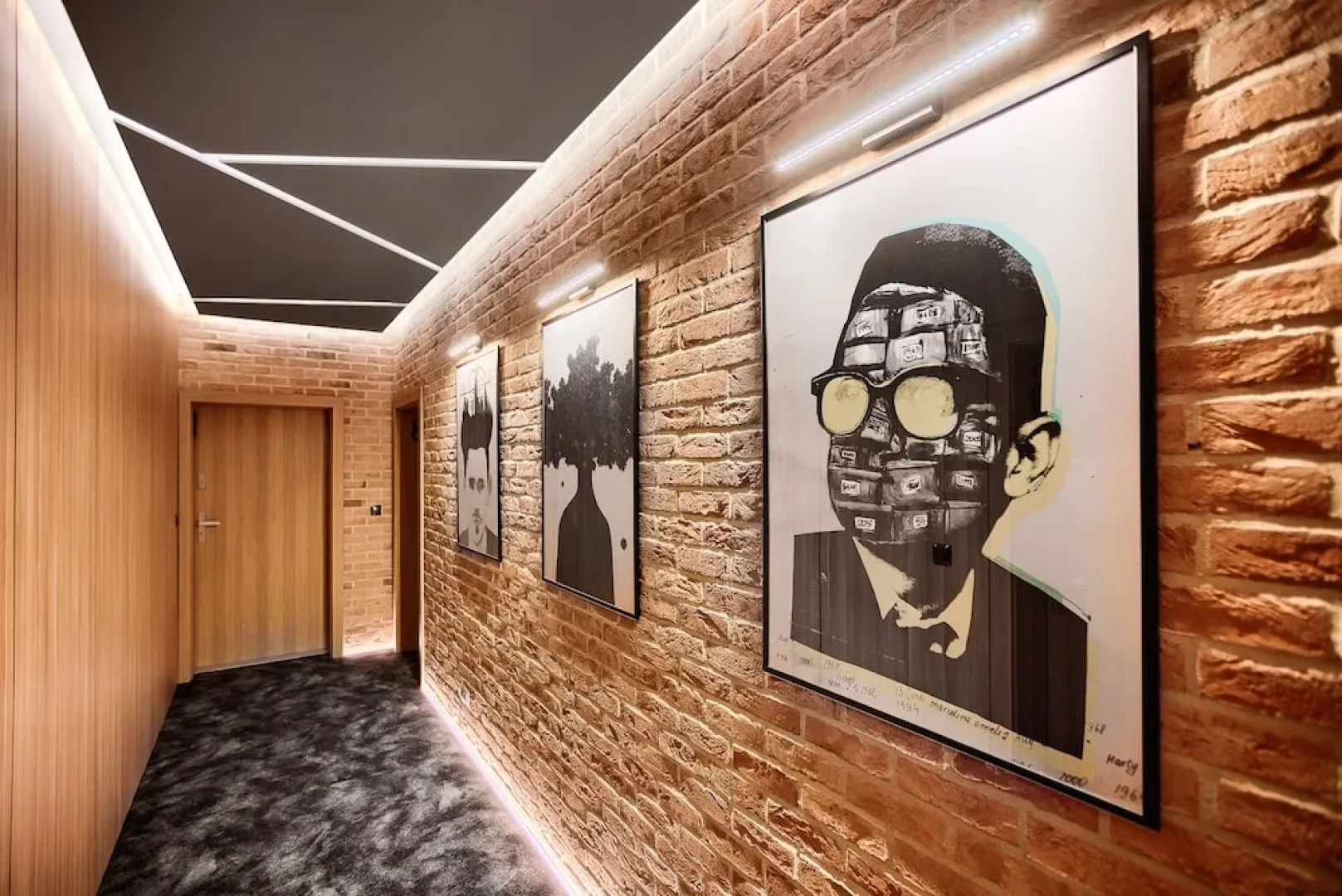 City Apartments - Marii Ludwiki