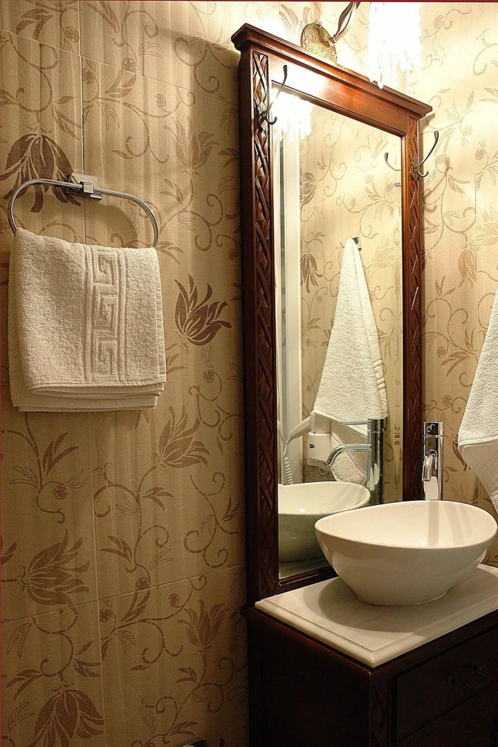 PortaDelMare Deluxe Suites