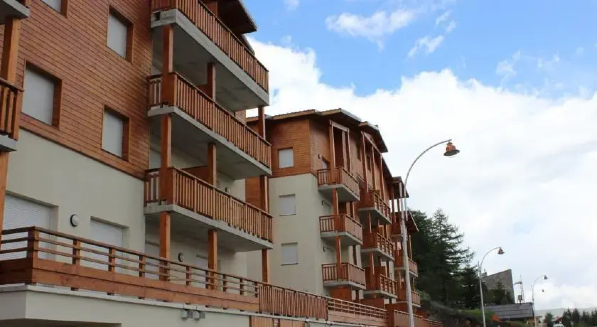 Résidence Le Val dAzur