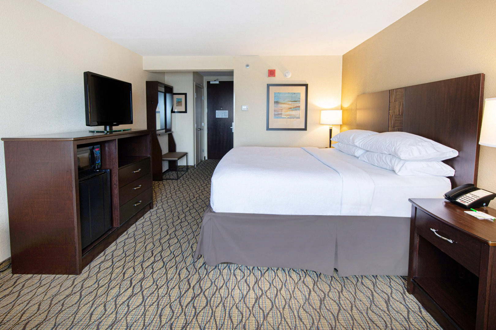 Holiday Inn St. Louis Arpt West-Earth City by IHG