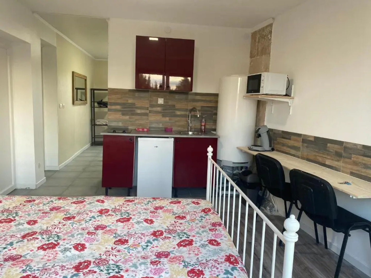 The Montreal Suite (Adults Only)