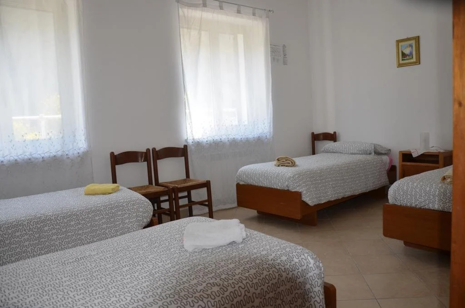 La Casa dei Pensanti