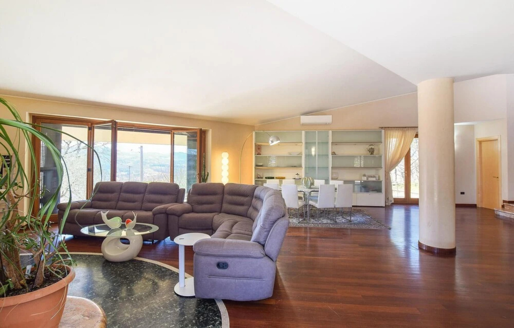 Awesome Home in Trestina With Sauna, Wifi and Indoor Swimming Pool