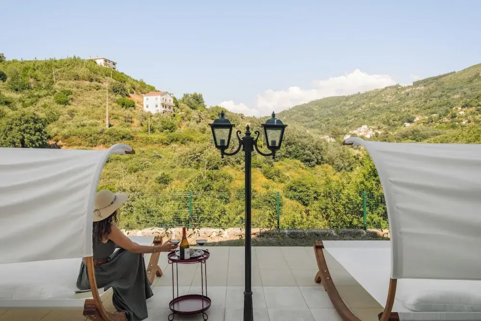 Palacete do Guerreiro SPA&Country House