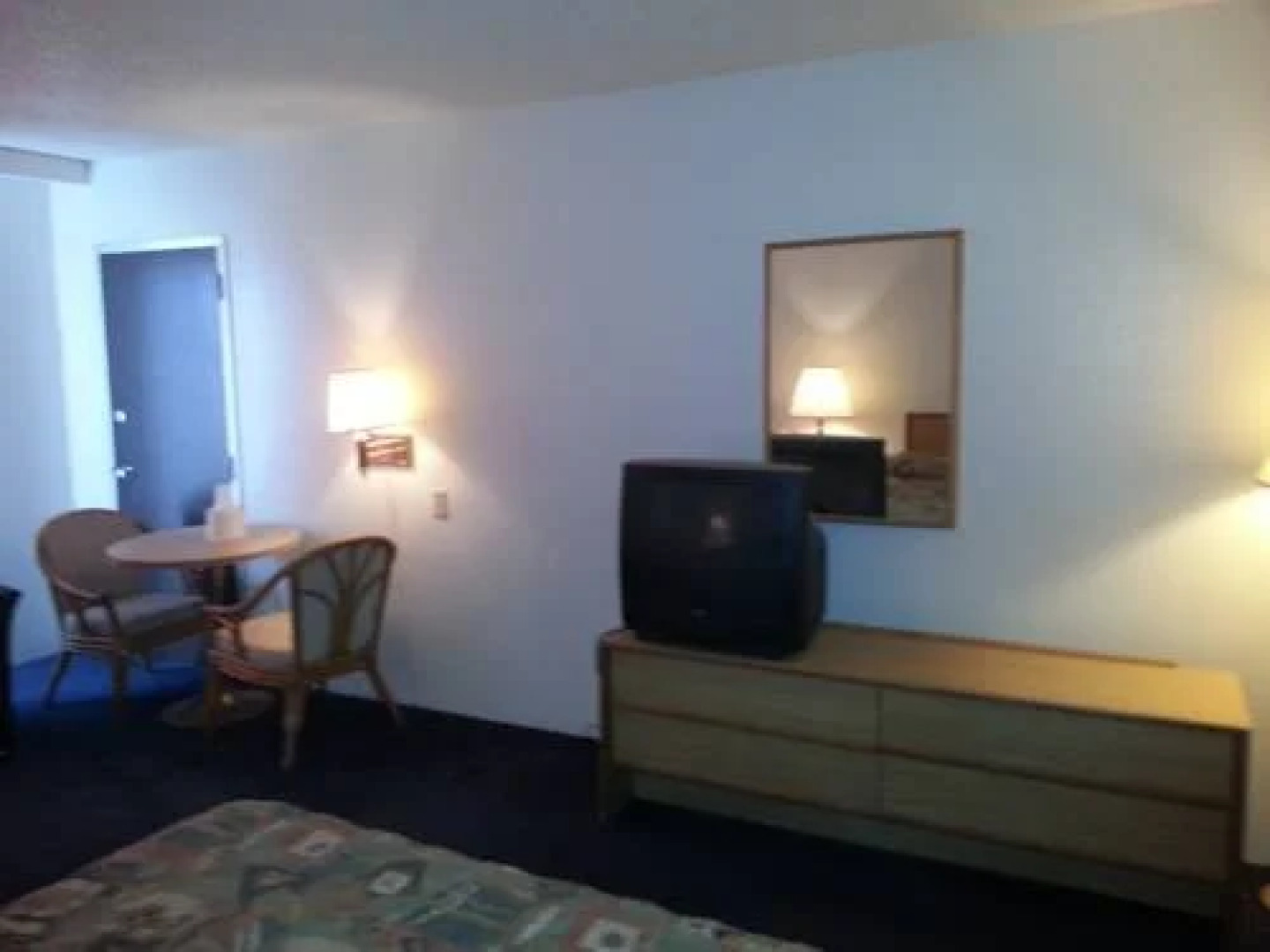 Amarillo Value Inn