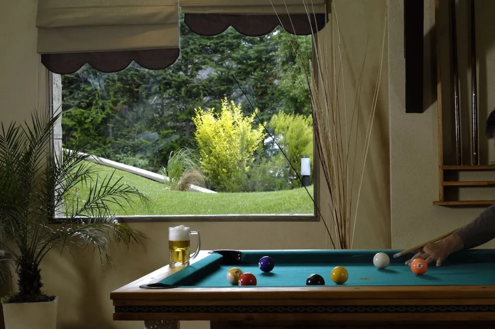 La Comarca Suites De Montaña & Spa