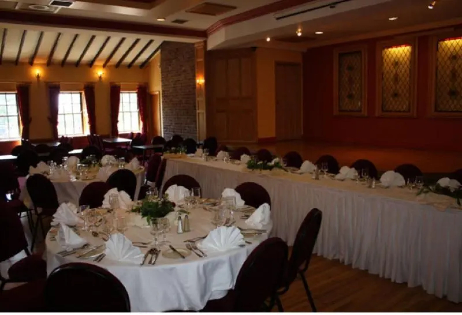 The Garrandarragh Inn