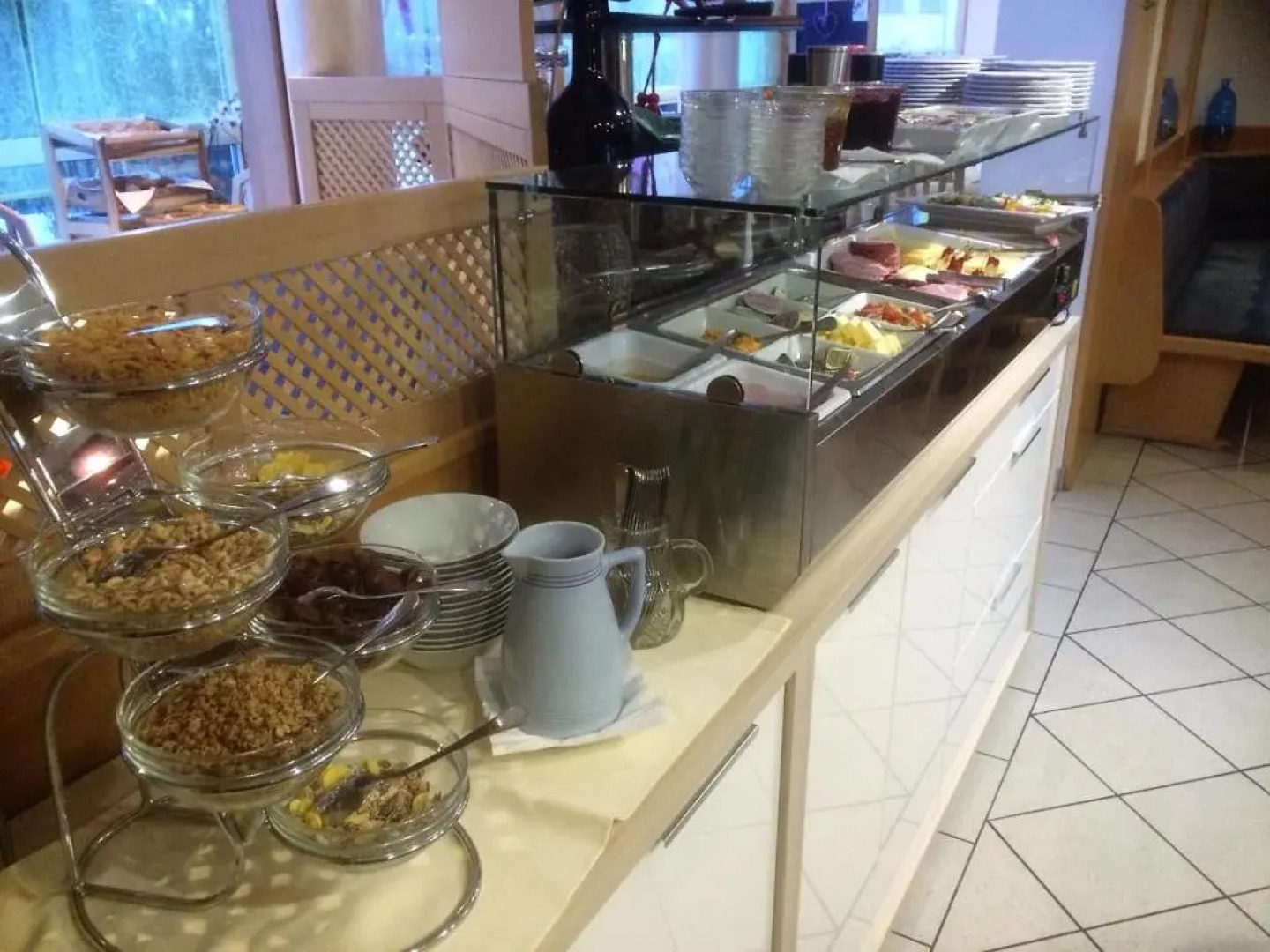 Hotel Gletschermühle