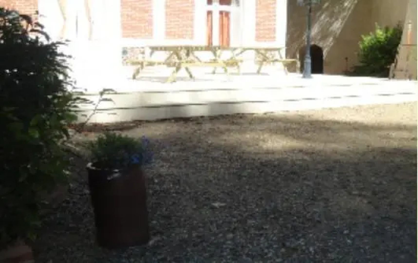 Château des Remparts