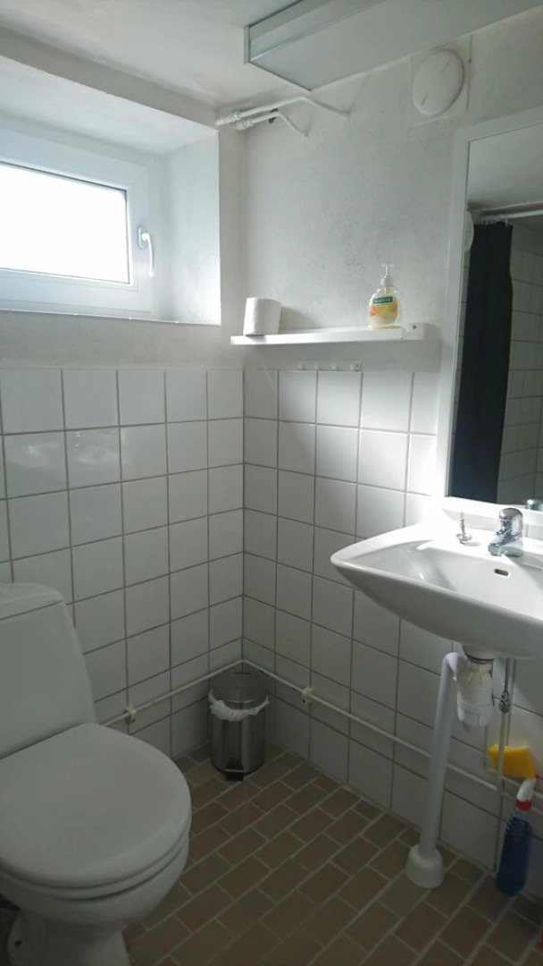 Apartment in a house- Great location