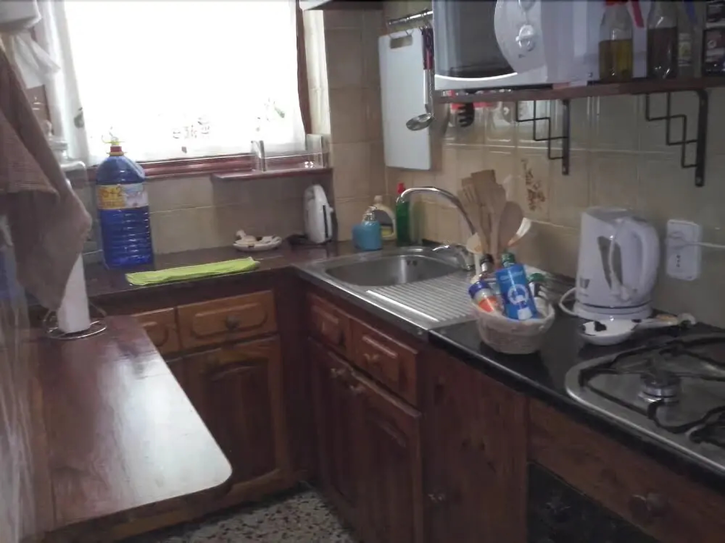 Calle Los Caserones Apartment