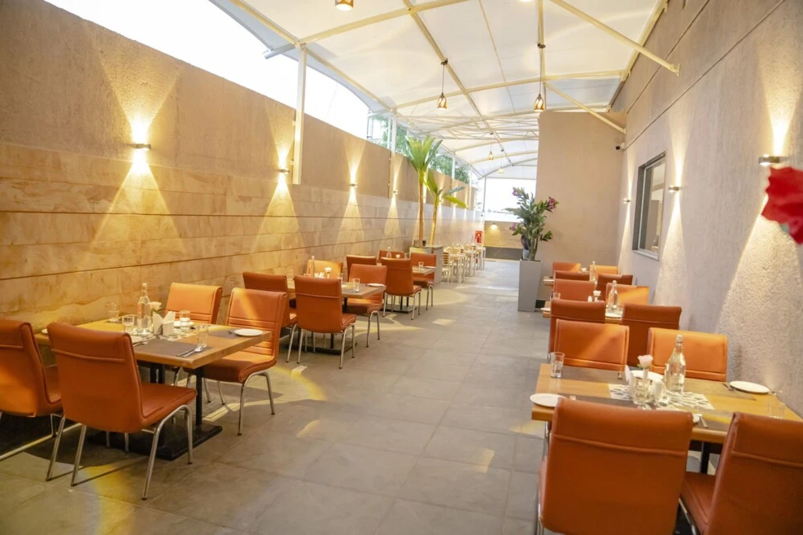 Zip By Spree Hotels Chakan