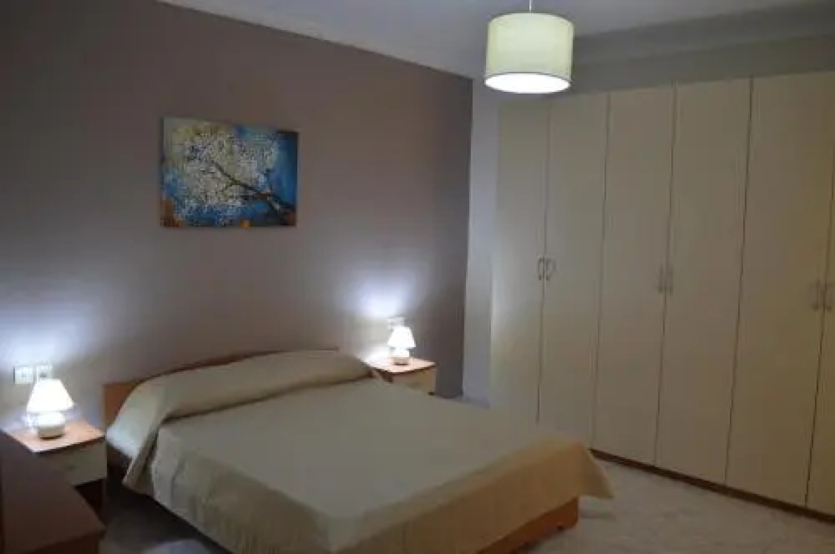 The April Maisonette