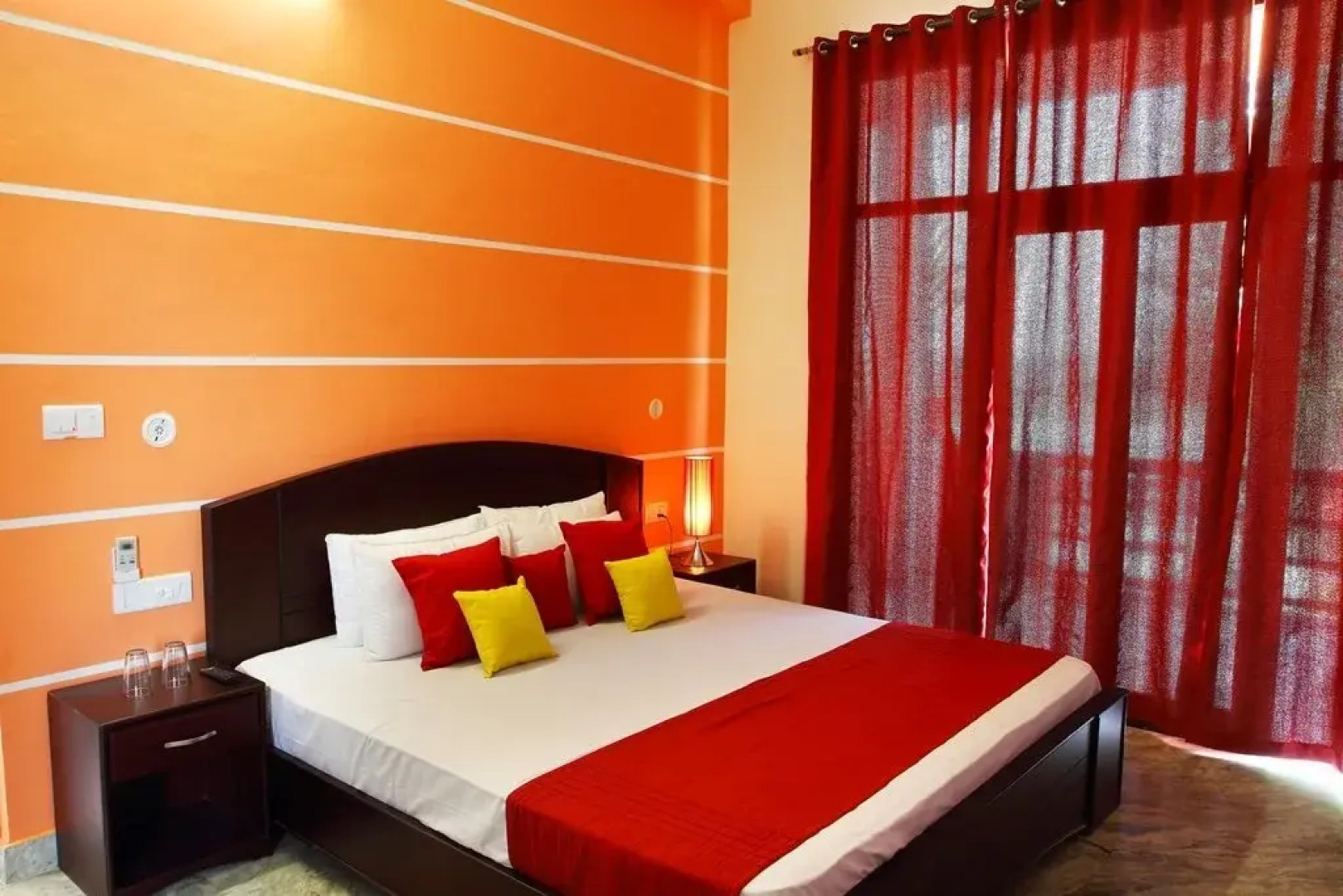 Headquarter Khajuraho