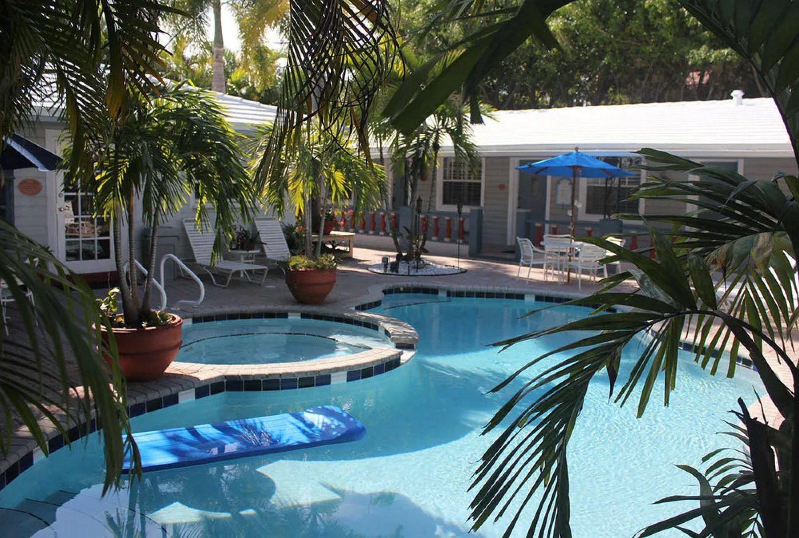 Coral Reef Guesthouse