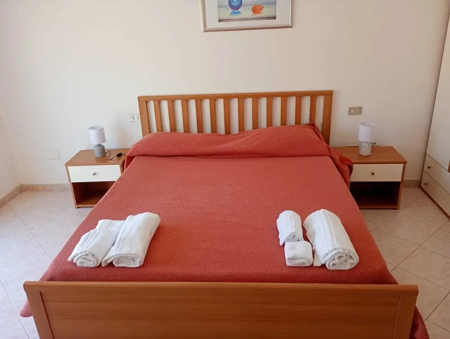 Hotel Lungomare 3 Stelle