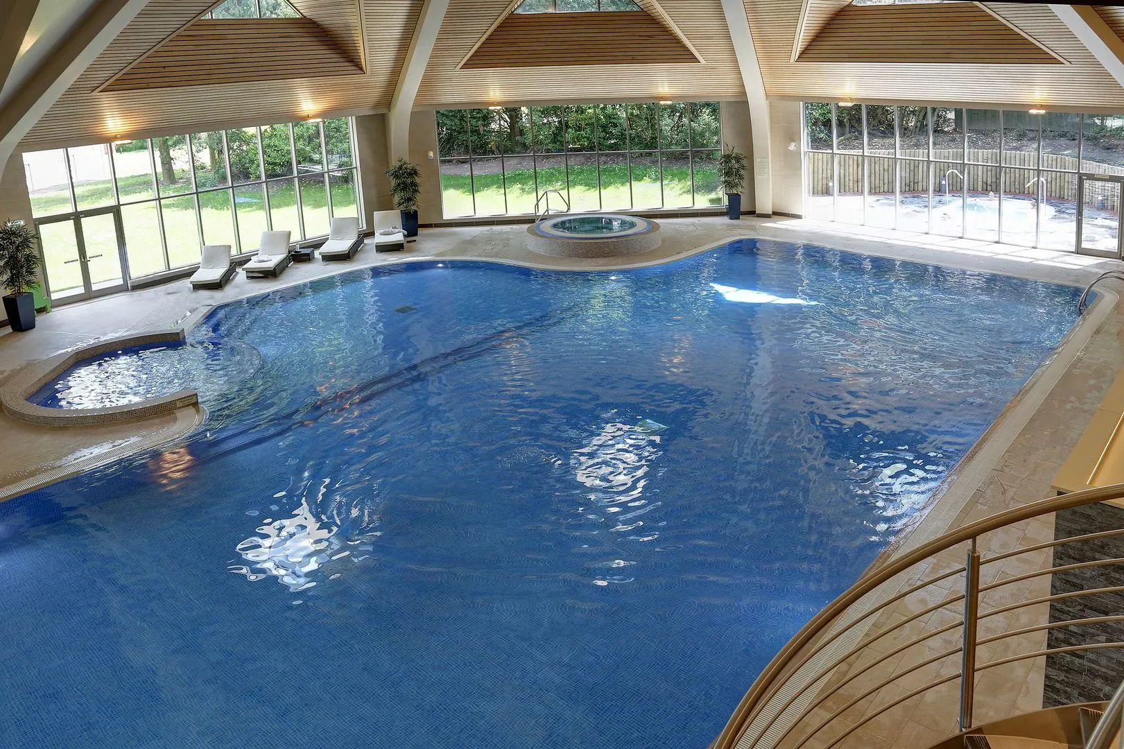 Best Western Plus Kenwick Park Hotel