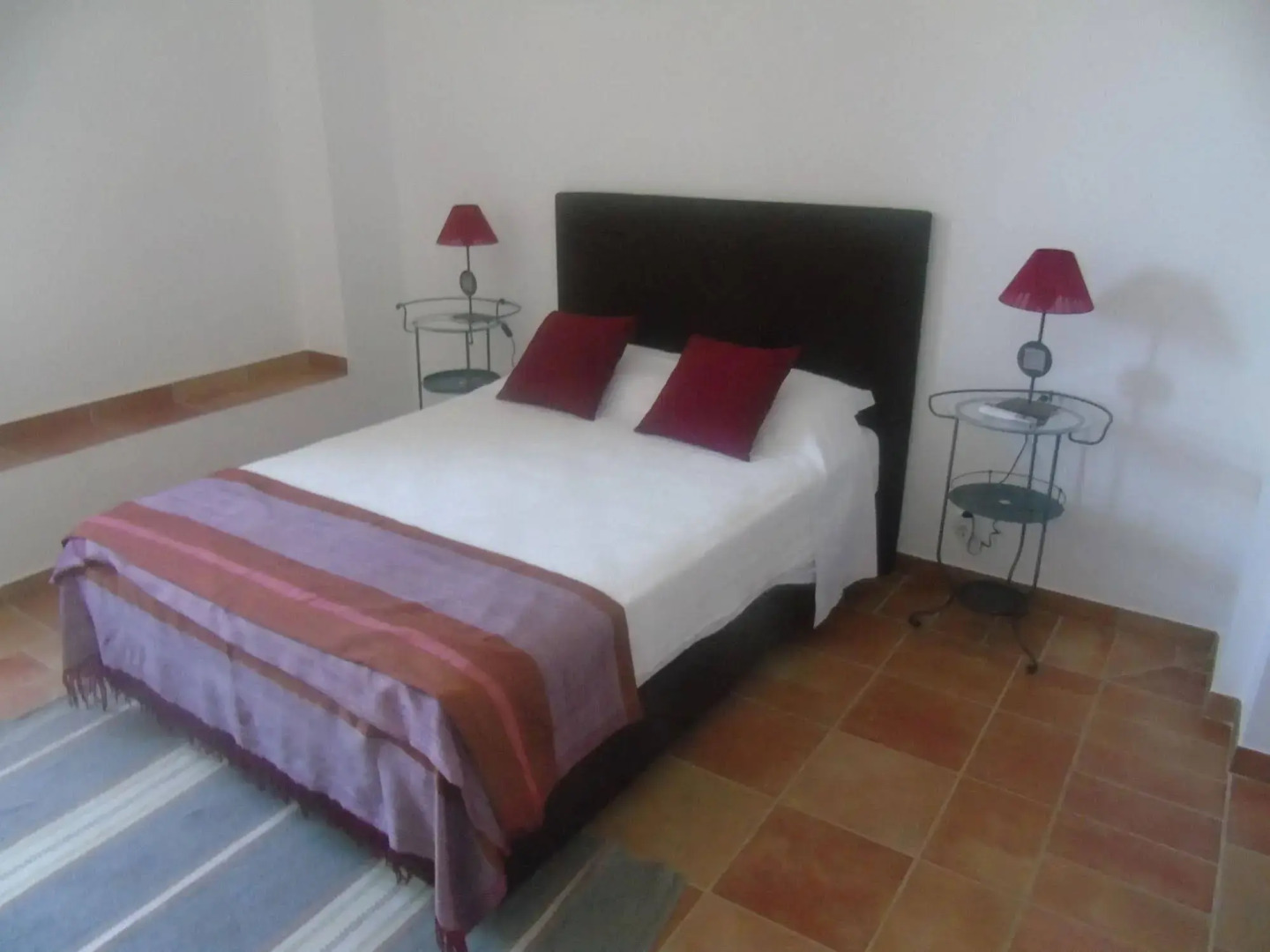 Casas da Moagem Turismo Rural