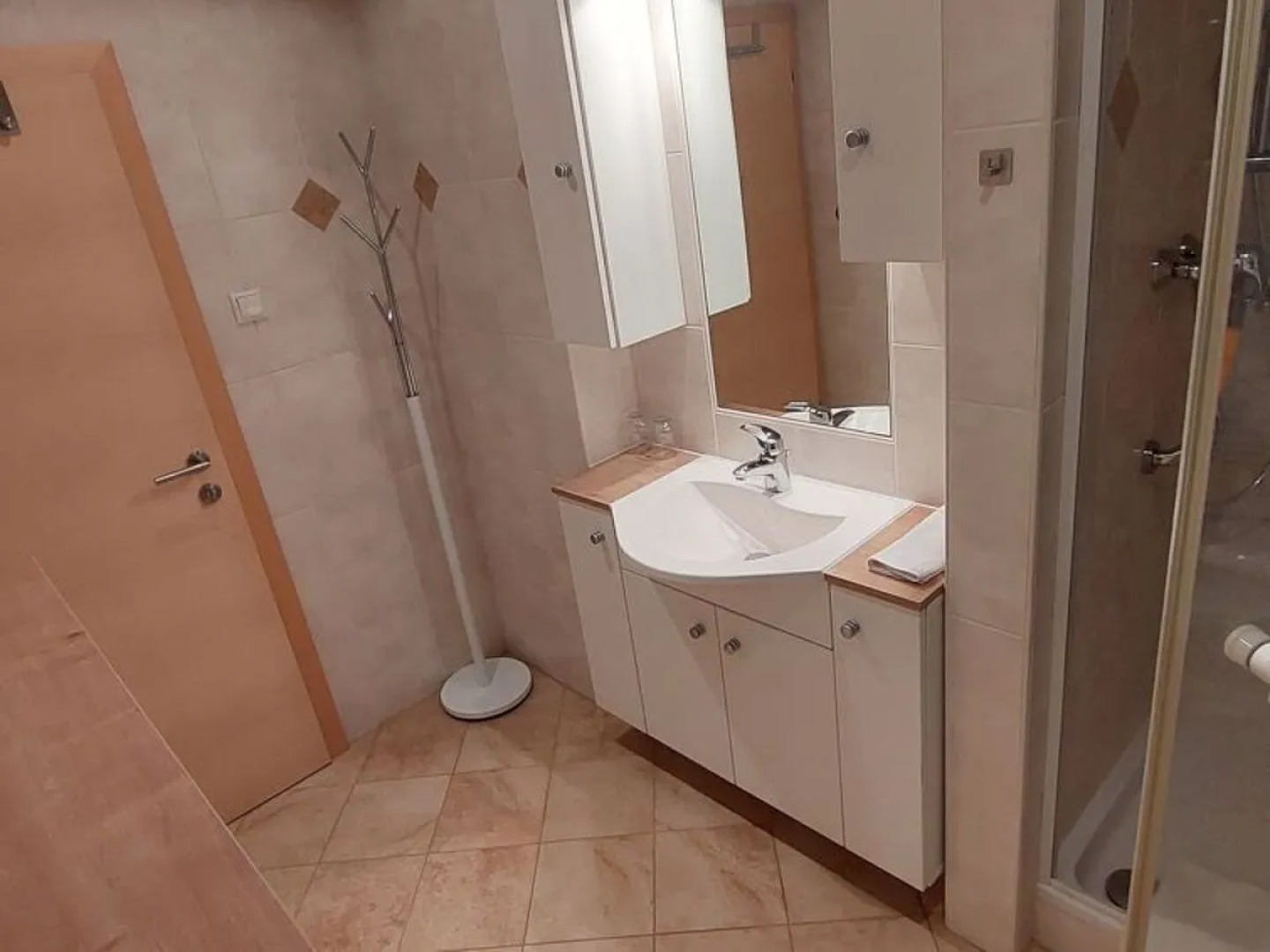 Apartment Rupertus Rome: Historical City Center 34641