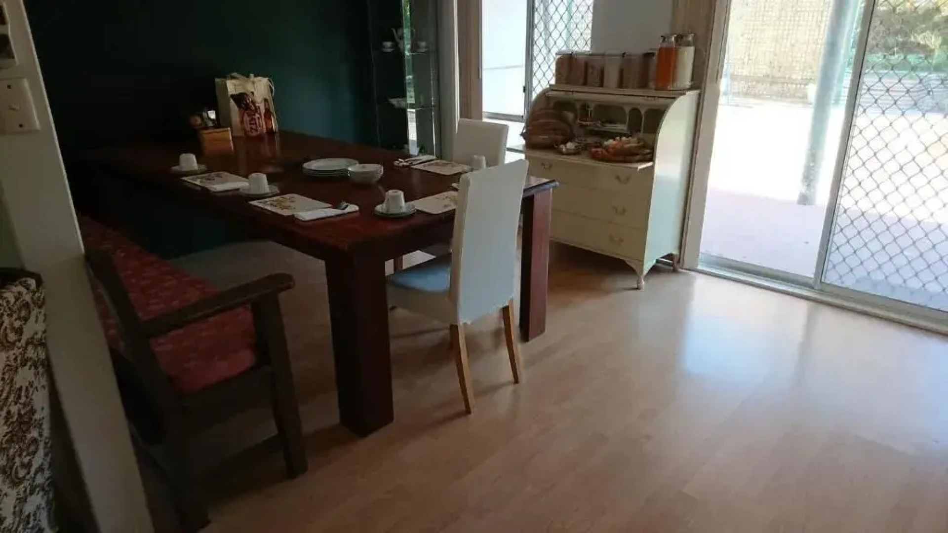 The Cottage on George Street