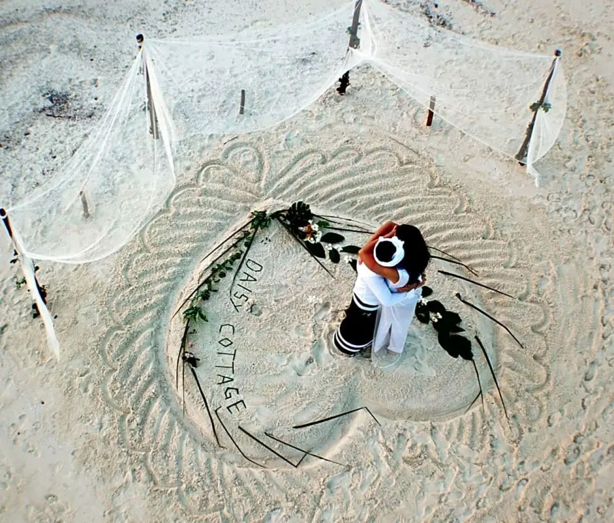 Daisy Cottage Dhangethi