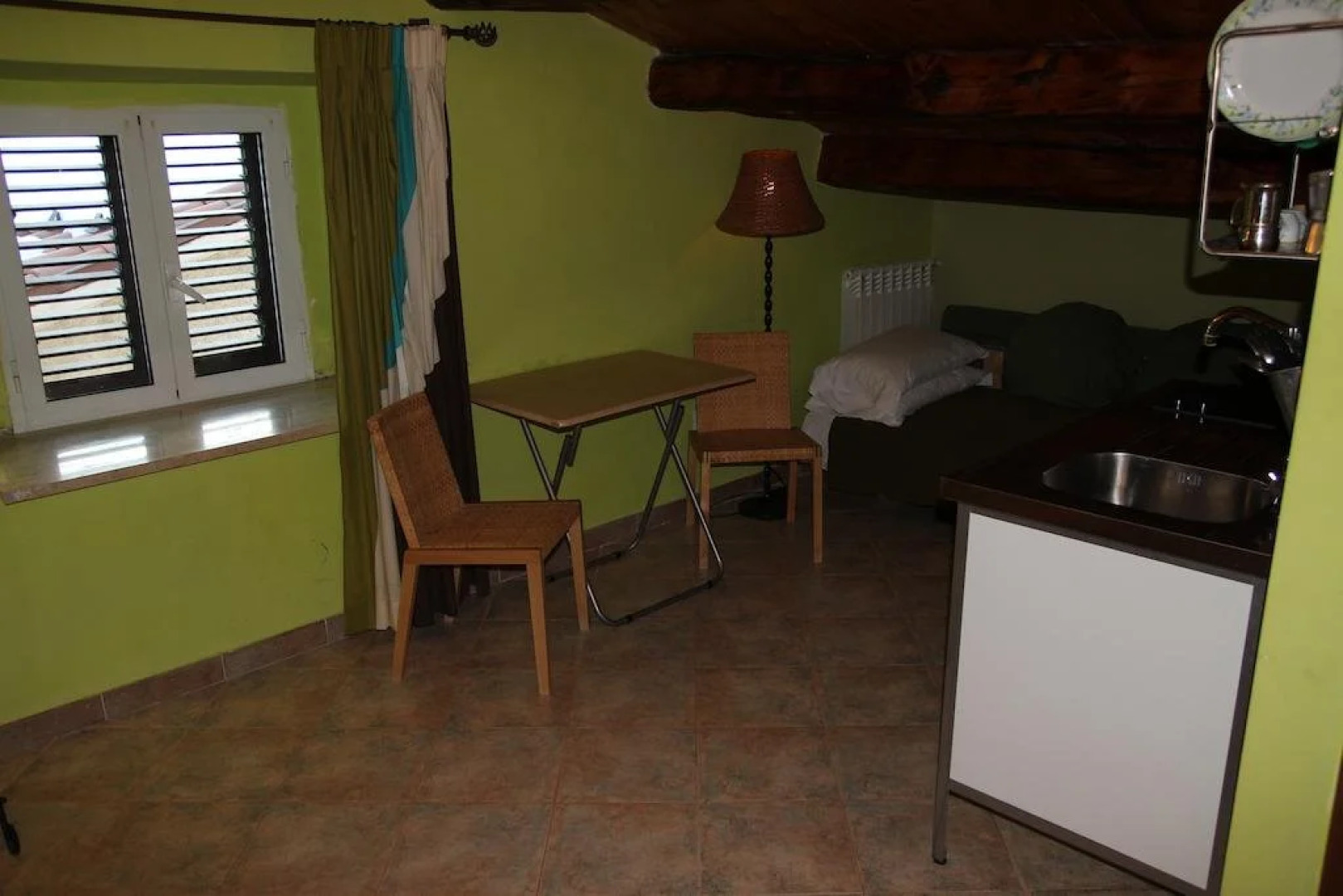 Agriturismo Capriccio Di Giove