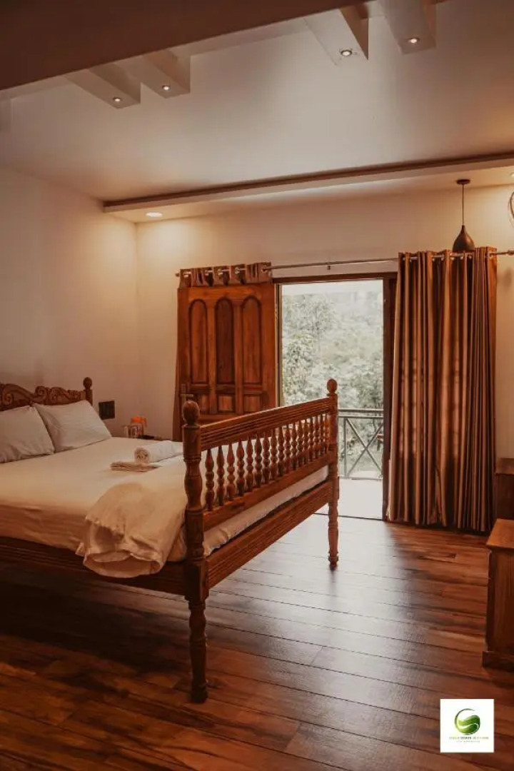 Green Grass Heritage