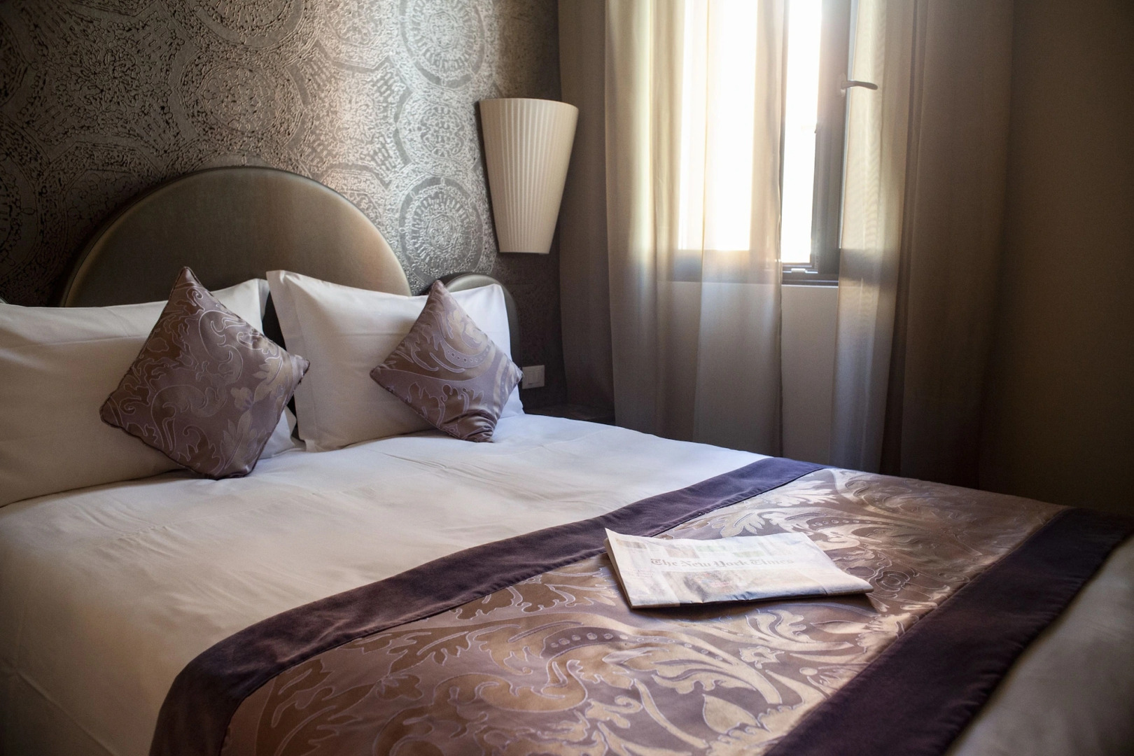 Alle Guglie Boutique Hotel