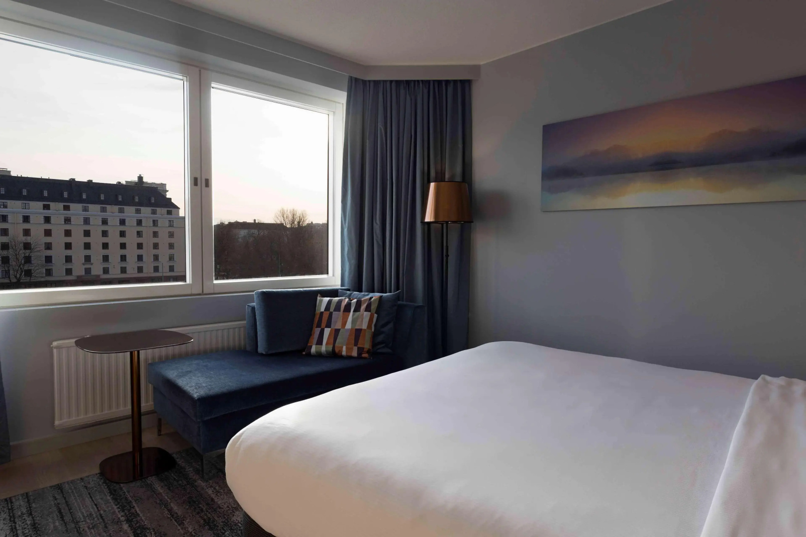 Hilton Helsinki Strand