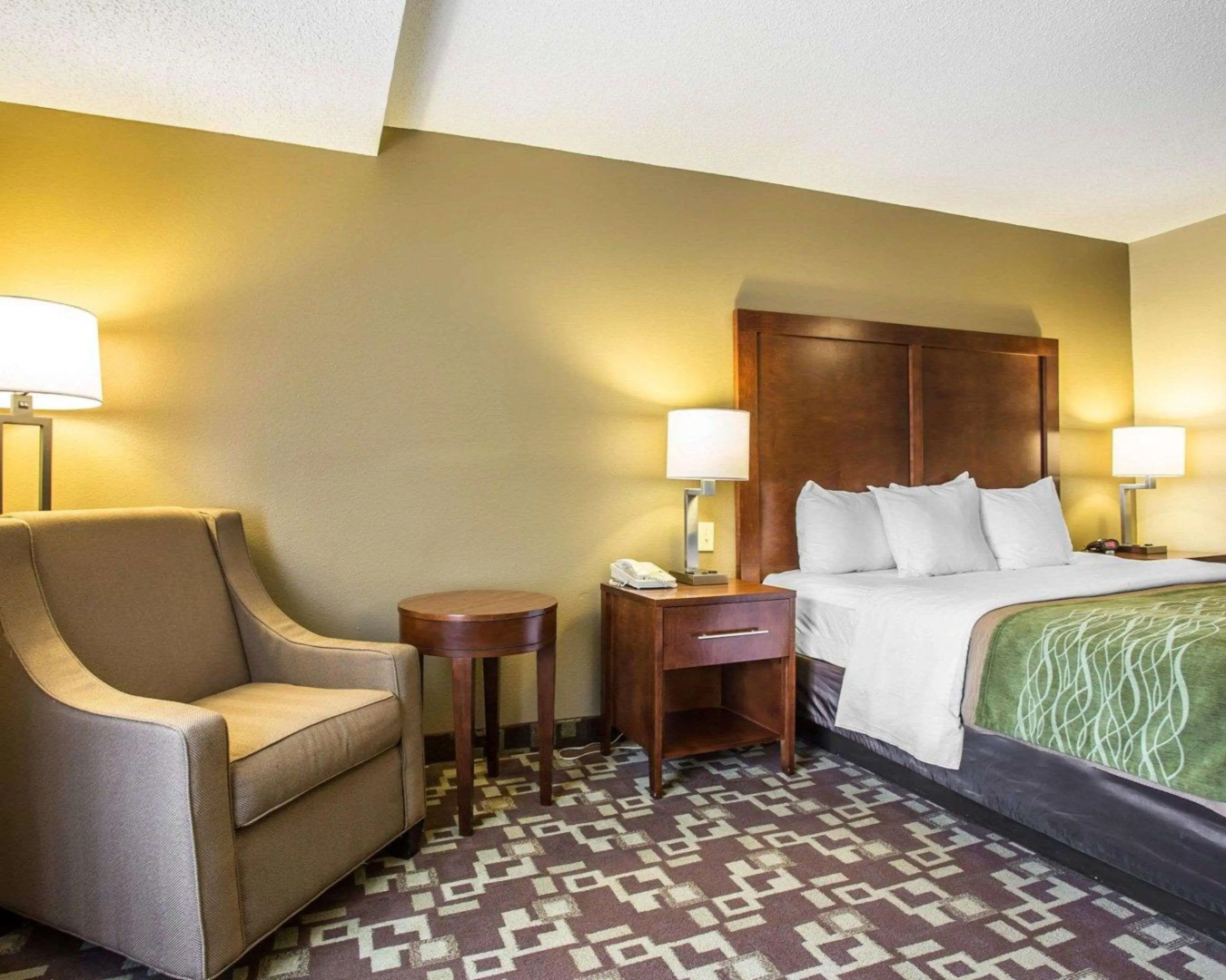 Comfort Inn & Suites Walterboro I-95