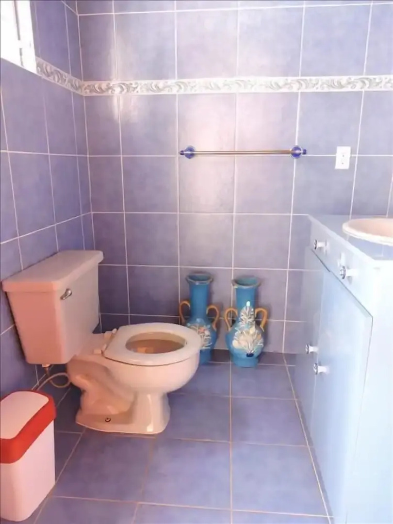 Luxurious Villa with Great Sea View