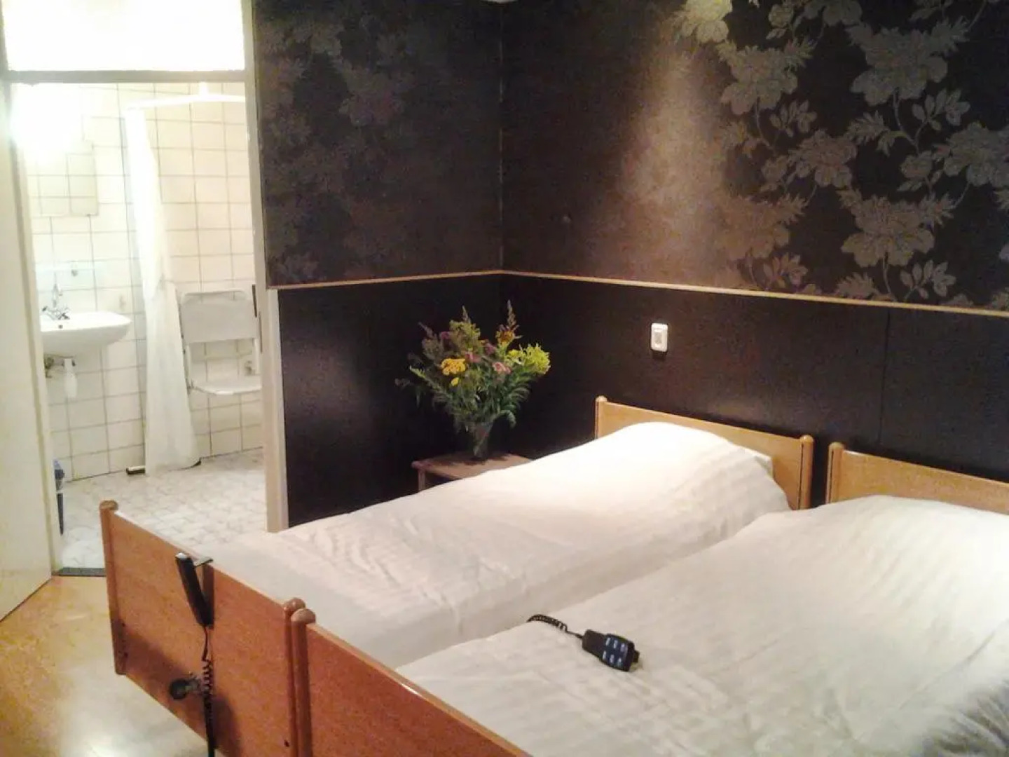 Hotel De Vrije Vogel