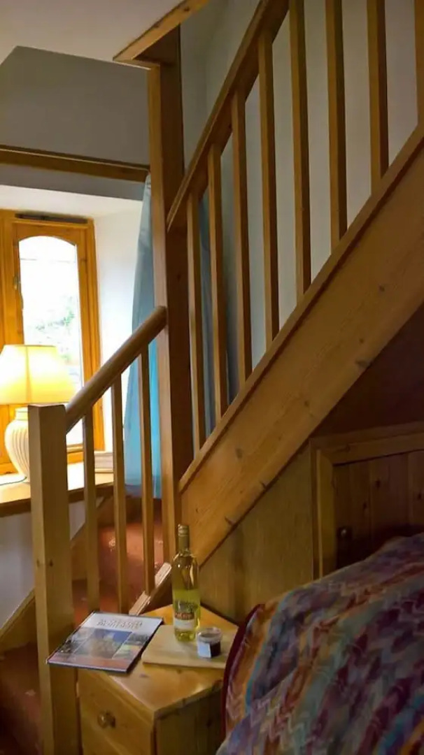 Winkston Courtyard Cottages