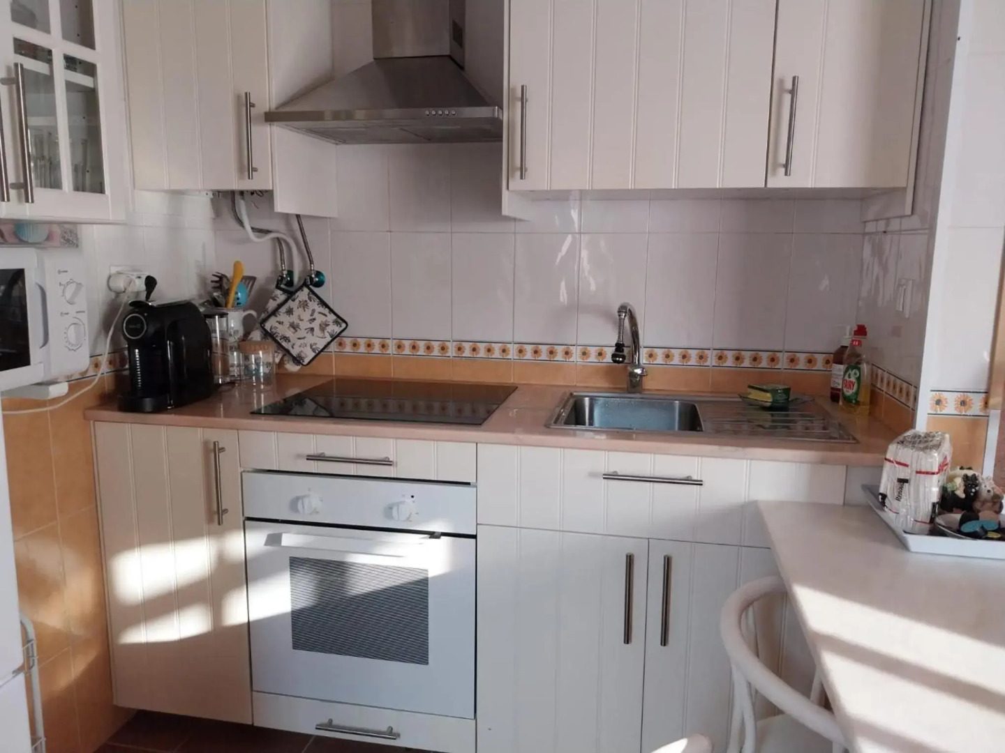 Casa dos Malmequeres