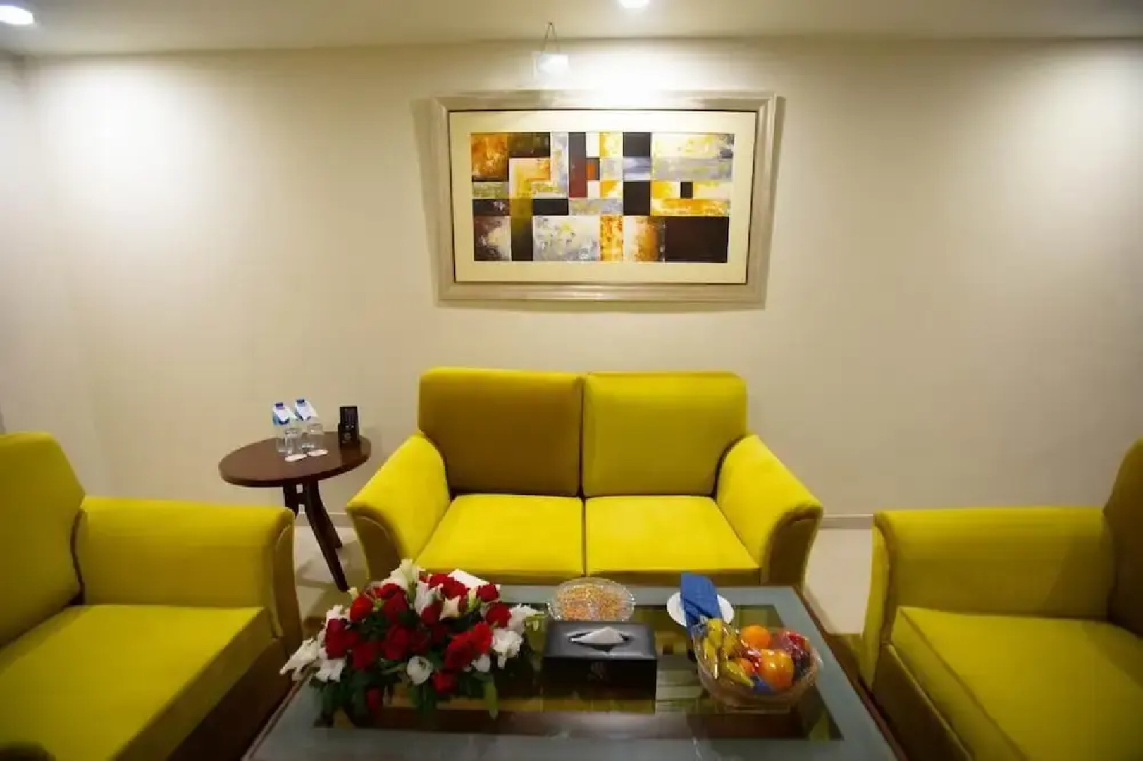 Nine Tree Luxury Hotel & Suites