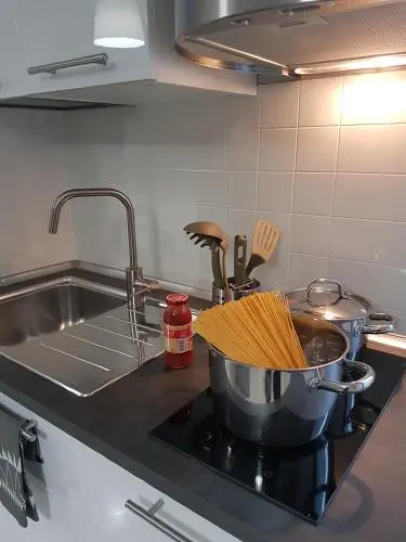 Appartamento Barozzi