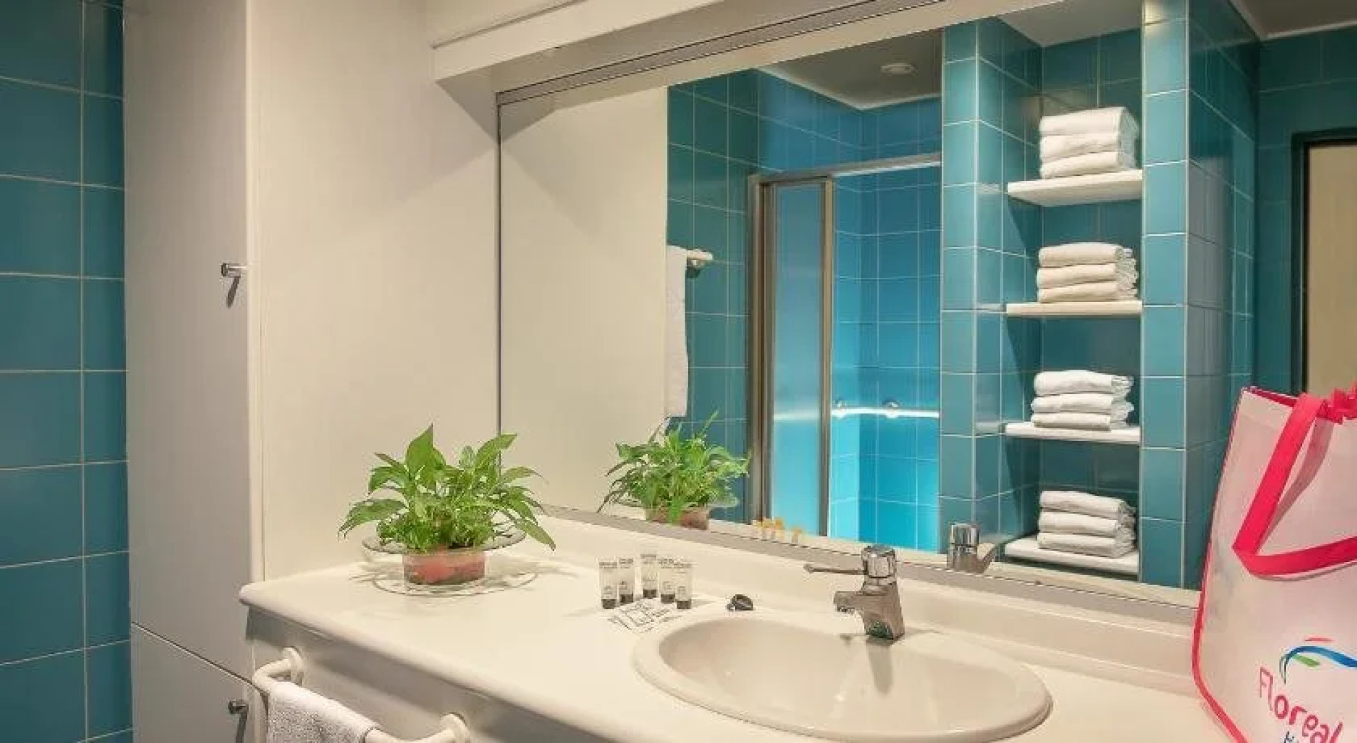 Floreal Blankenberge