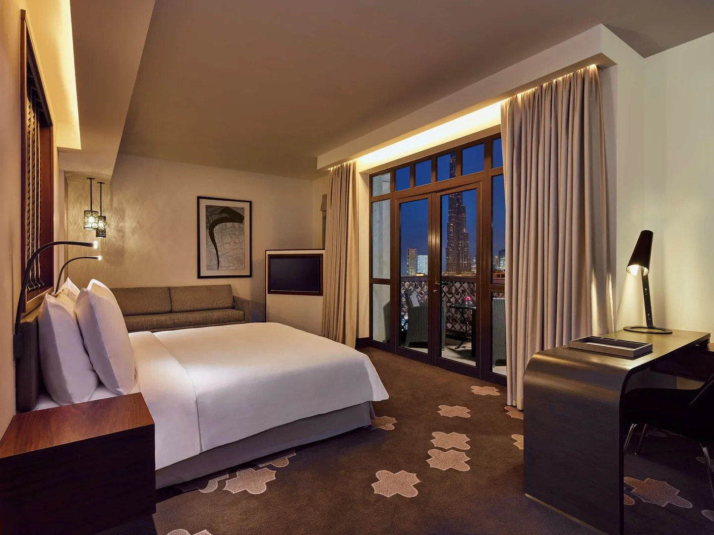 The Heritage Hotel, Autograph Collection