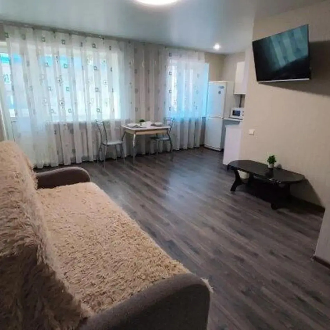 Апартаменты на улице Блюхера 7