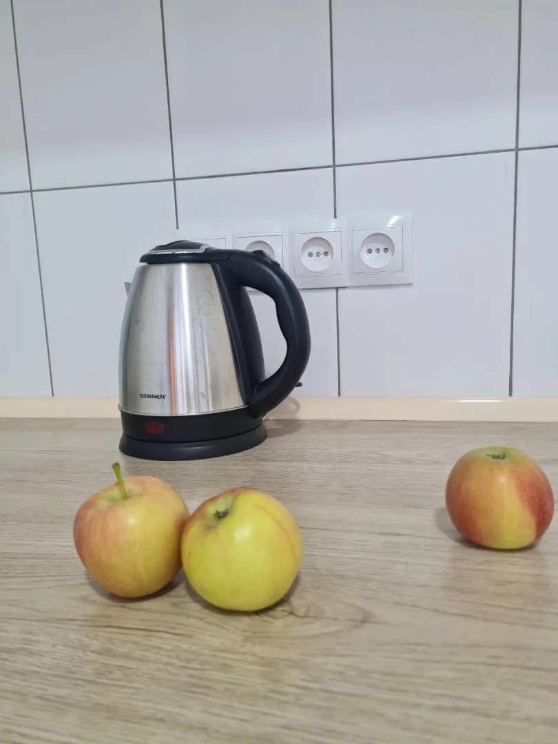 Апартаменты на площади Ленина 12/20