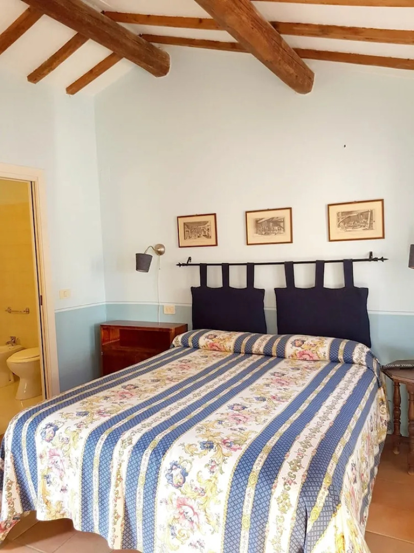 Studio in Cagli, With Shared Pool, Furnished Garden and Wifi
