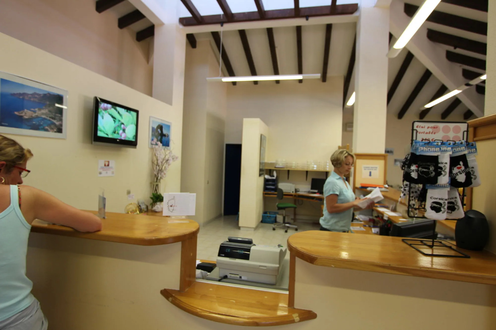 Résidence Paese Serenu