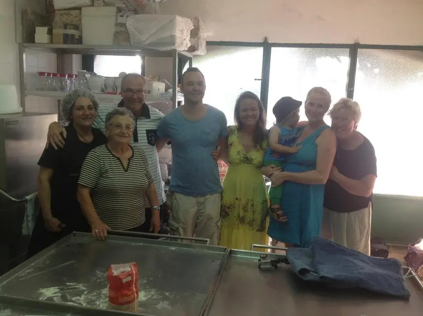 Agriturismo Torre Galli